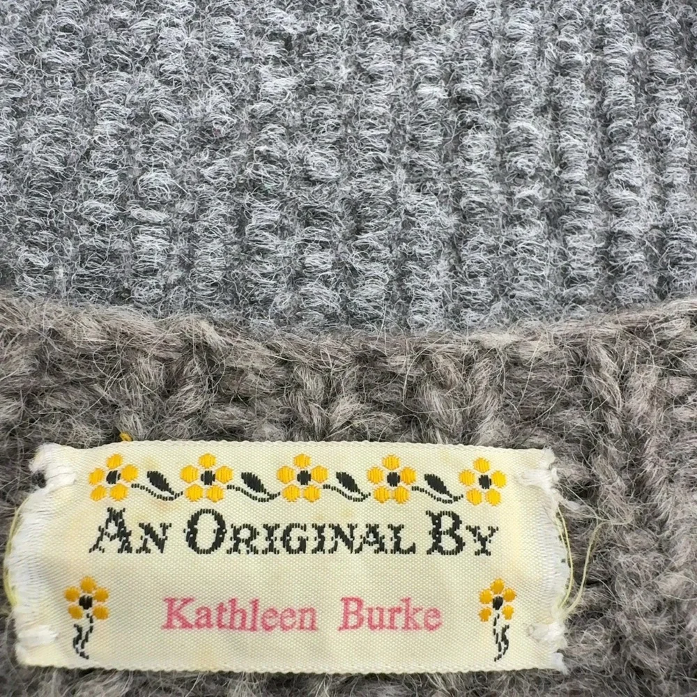 Kathleen Burke pit 24
